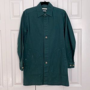 Ciao indenture button up shirts